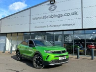 2021 Vauxhall Mokka 1.2 Ultimate