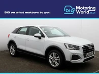 2022 Audi Q2 1.5 35 TFSI Sport S Tronic