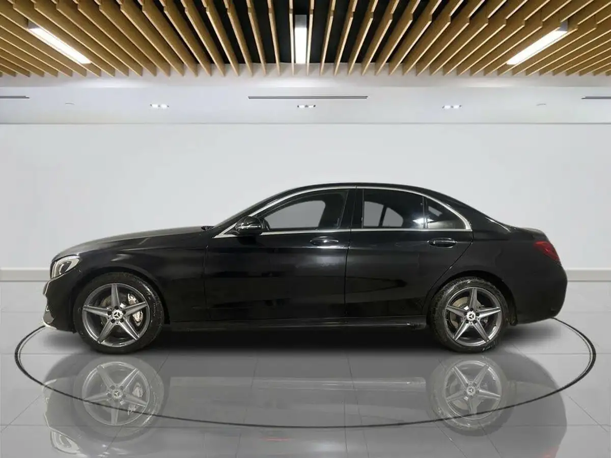 2017-mercedes-benz-c-class-21d-c220d-amg-line-premiumss-saloon-4d-4matic-9g-tronic-plus-big-4