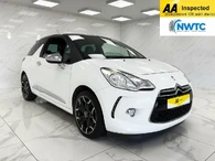 2014 Citroen DS3 1.6e-HDi DSport Plus
