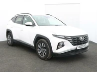 2022 Hyundai Tucson 1.6 T-GDi SE Connect (150ps)