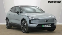 2024 Volvo EX30 E Twin Ultra