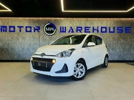 2018 Hyundai i10 1.2 SE