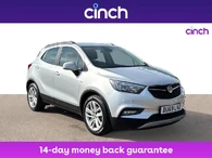 2019 Vauxhall Mokka X 1.4i 16v Turbo Design Nav Auto