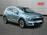 2023 Kia Sportage 1.6 T-GDi 2 (148bhp)