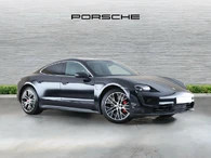 2021 Porsche Taycan E 4S (571ps) Performance Battery Plus