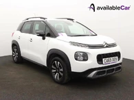 2019 Citroen C3 Aircross 1.2 PureTech Feel (110ps) S&S