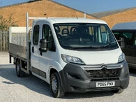 2015 Citroen Relay