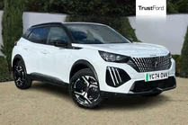 2024 Peugeot 2008 SUV E GT (136ps) 50kWh