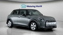 2021 MINI Cooper 1.5 Cooper Classic Hatchback 5d
