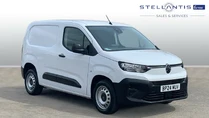 2024 Citroen Berlingo