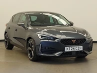 2024 Cupra Leon NF 1.5 TSI V1 Hatchback