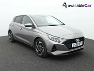 2022 Hyundai i20 1.0 T-GDi Premium DCT