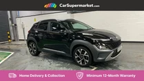 2022 Hyundai Kona 1.0 T-GDi Premium