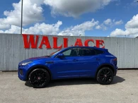 2019 Jaguar E-PACE 2.0 i4D R-Dynamic HSE (180ps)
