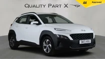 2022 Hyundai Kona 1.6 GDi SE Connect