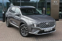 2023 Hyundai Santa Fe 1.6 T-GDi Premium (230ps) 2WD HEV