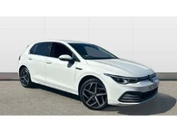 2023 Volkswagen Golf 1.5 TSI Style (130ps) Hatchback