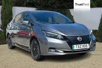 2023 Nissan Leaf E Tekna (39kWh)