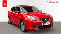 2019 Suzuki Baleno 1.0 Boosterjet SZ-T