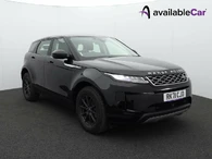 2021 Land Rover Range Rover Evoque 2.0 D165 Evoque