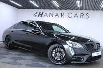 2019 Mercedes-Benz S-Class 3.0 d S350d AMG Line (Executive)(s/s)