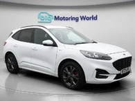 2021 Ford Kuga 1.5 ST-Line Edition