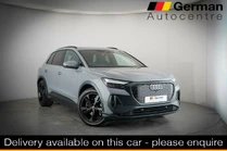 2023 Audi Q4 E-Tron 50E S Line Station Wagon