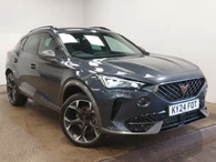 2024 Cupra Formentor 1.5 TSI V2