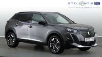 2022 Peugeot 2008 SUV 1.2 PureTech Allure Premium + (100bhp)