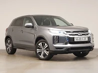 2020 Mitsubishi ASX 2.0 Dynamic M