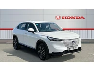 2023 Honda HR-V 1.5 i-MMD Advance