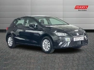 2023 Seat Ibiza 1.0 MPI SE