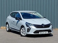 2024 Renault Clio 1.0 TCe Evolution