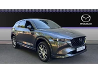 2025 Mazda CX-5 2.0 Takumi