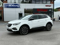 2021 Vauxhall Grandland X 1.6 Ultimate