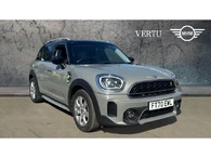 2021 MINI Countryman 1.5 Cooper S E PHEV Classic