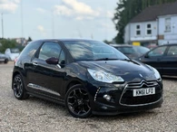 2012 Citroen DS3 1.6 DSport (155ps)