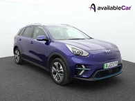 2022 Kia e Niro EV 2 (134bhp) 39