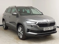 2024 Skoda Karoq 1.0 TSI SE L Edition
