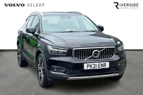 2021 Volvo XC40 2.0 B4 Inscription Pro (194bhp) Auto