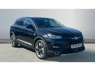 2019 Vauxhall Grandland X 1.2 SRi Nav