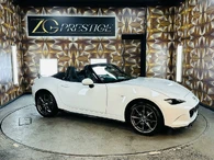 2016 Mazda MX-5 2.0 Sport (NAV)