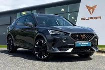 2021 Cupra Formentor 1.5 TSI V2 DSG