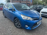 2013 Toyota Verso 2.0TD Icon