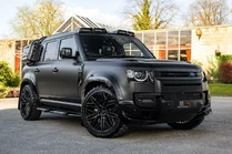 2022 Land Rover 110 Defender 3.0 D250 X-Dynamic S