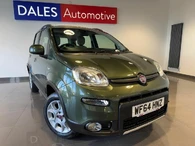 2014 Fiat Panda 1.3TD