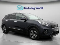 2021 Kia Niro 1.6 GDi PHEV 2