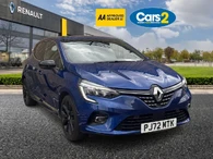 2022 Renault Clio 1.6 Techno