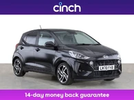 2020 Hyundai i10 1.0 Premium